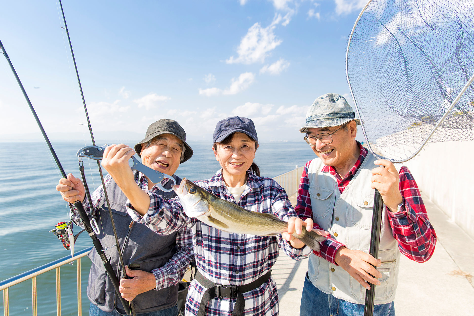 11/11　青物ジギング